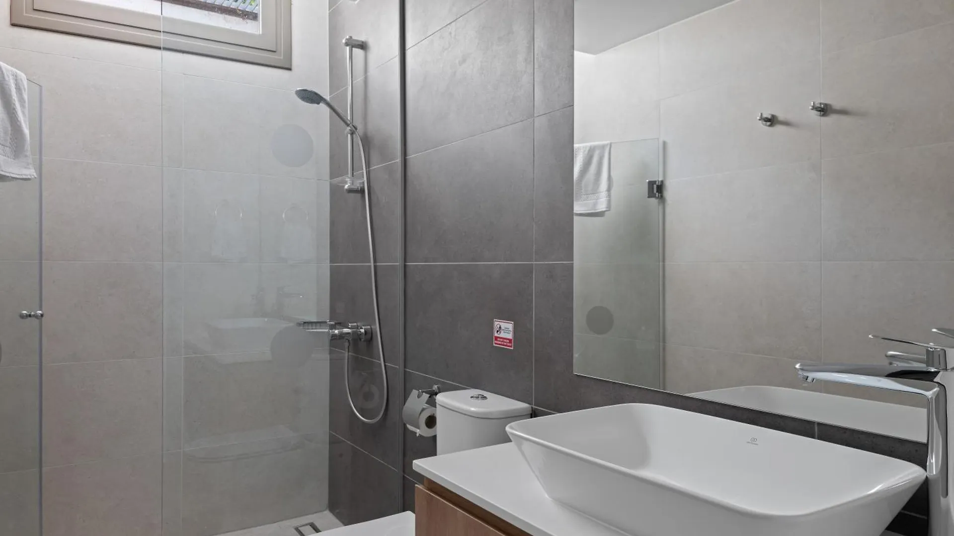 Serenity Waves Villa 21 Softades