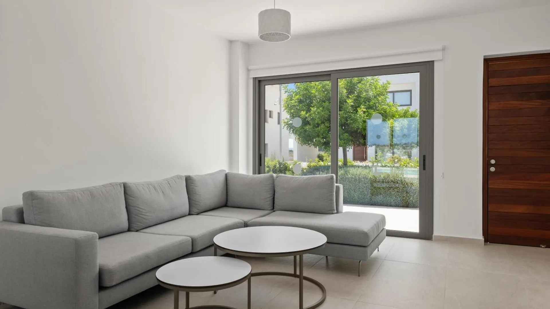 Serenity Waves Villa 21 Softades Cyprus