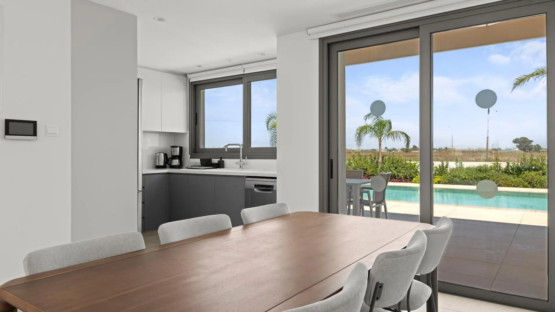 Serenity Waves Villa 21 Softades 0*,