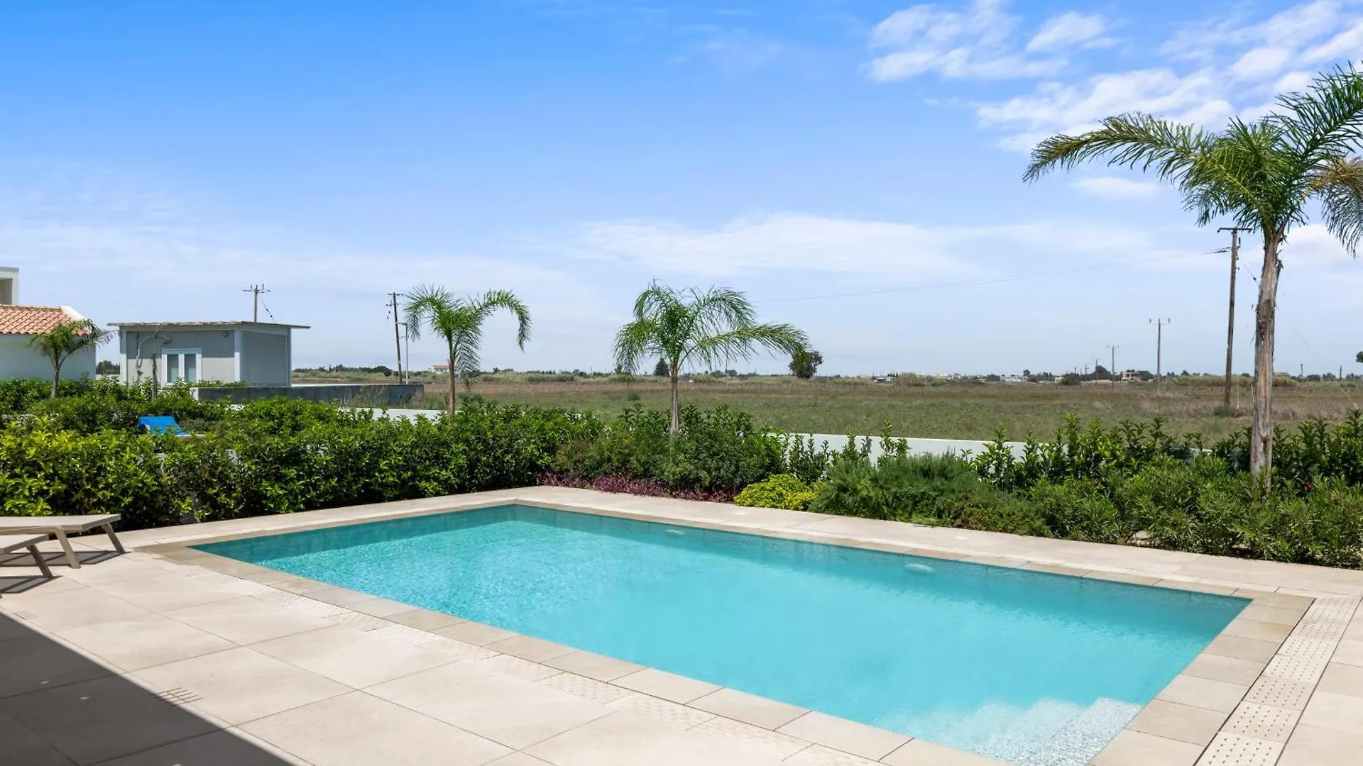 Serenity Waves Villa 21 Softades
