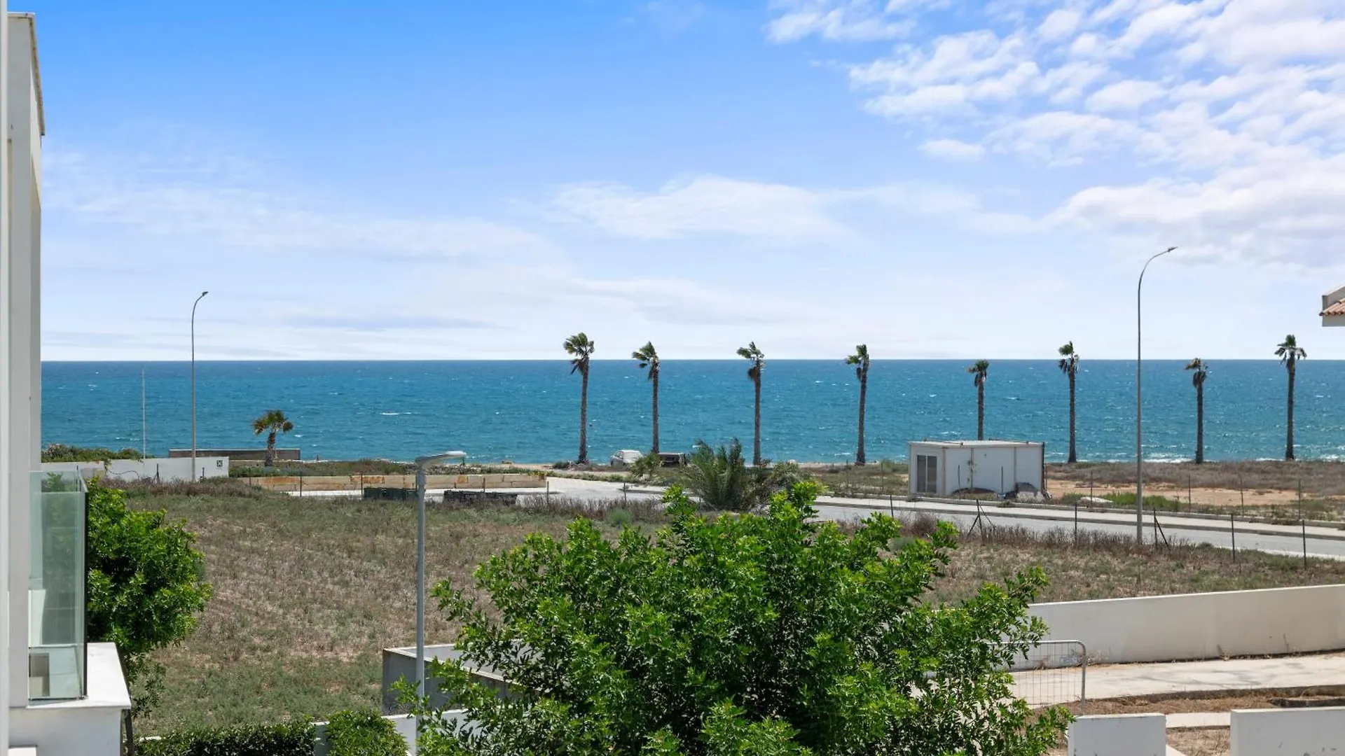 Serenity Waves Villa 21 Softades