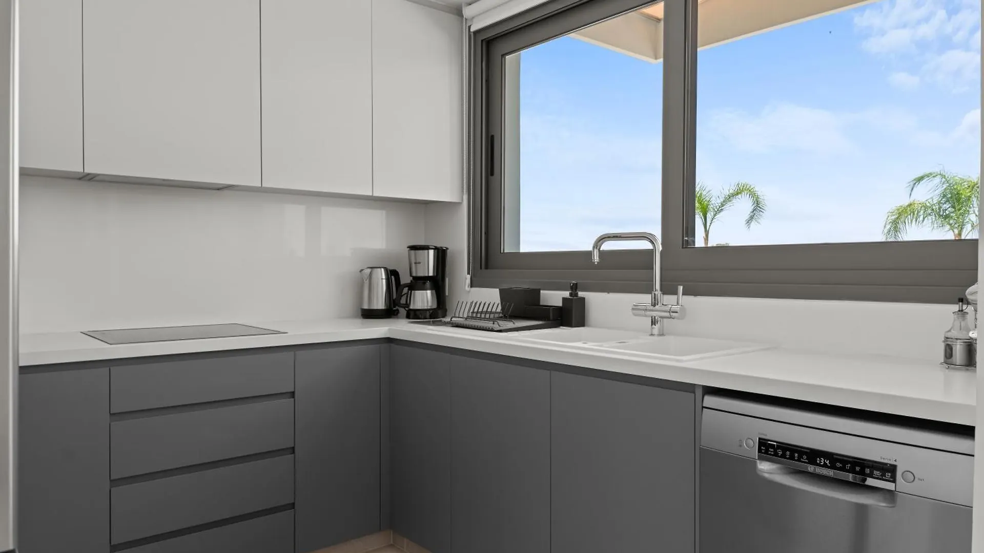 Serenity Waves Villa 21 Softades