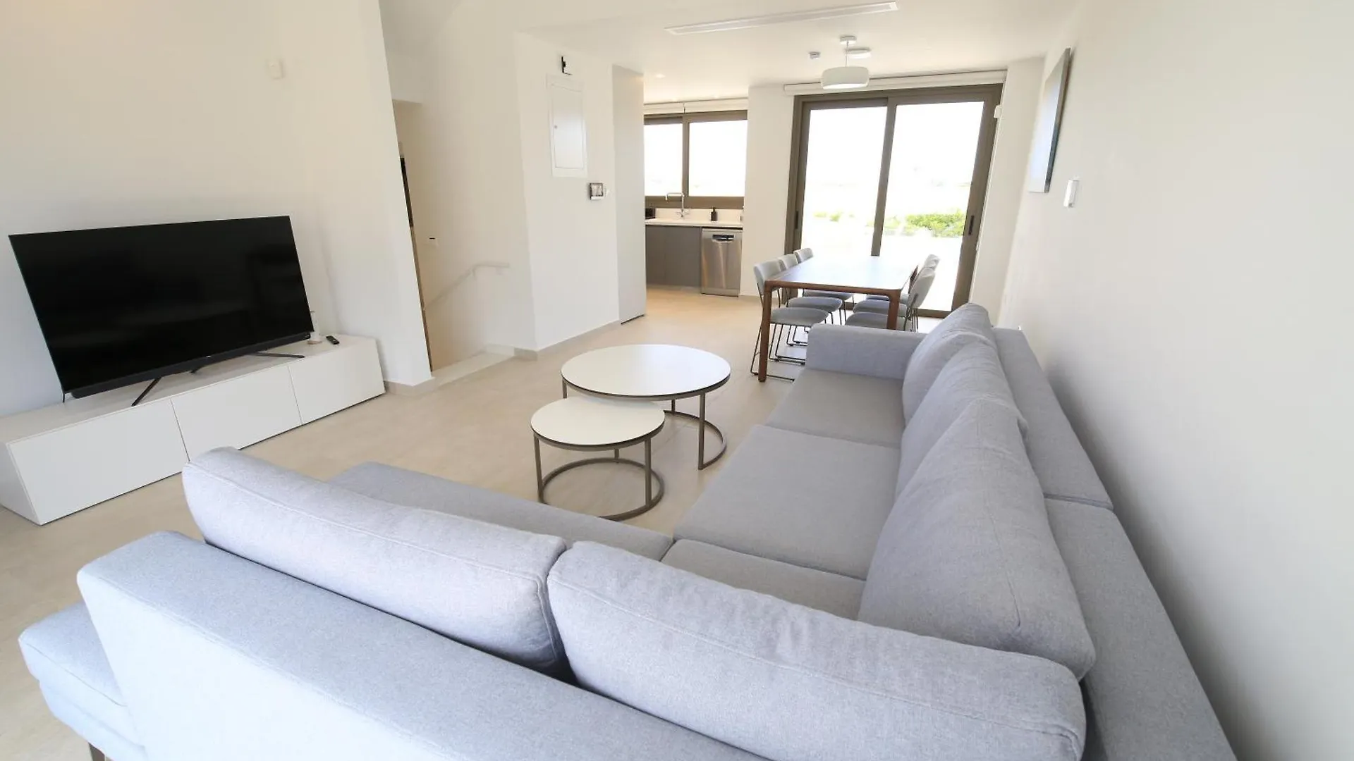 Serenity Waves Villa 21 Softades